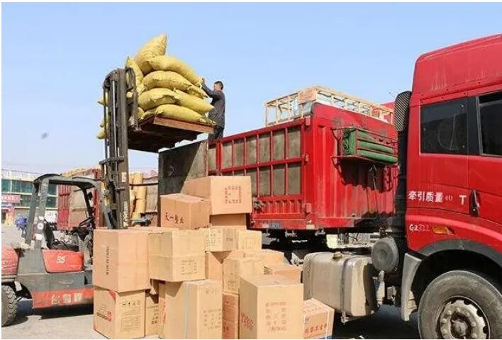 漳州到余杭区物流专线