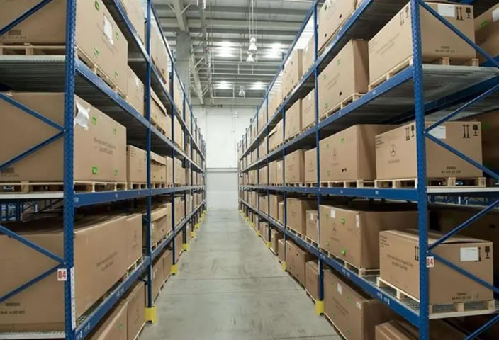 漳州到余杭区货物仓储