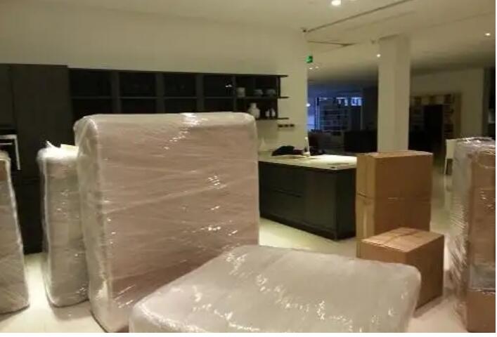 漳州到余杭区长途搬家