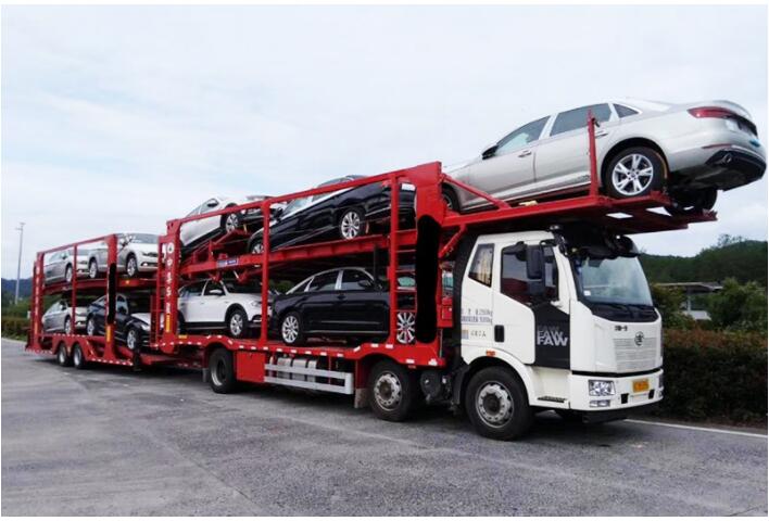 漳州到余杭区轿车托运